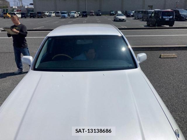 Toyota CENTURY 2006-03 7978780-4