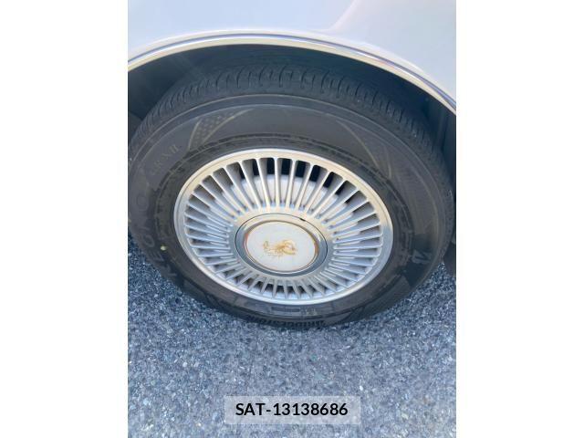 Toyota CENTURY 2006-03 7978780-6