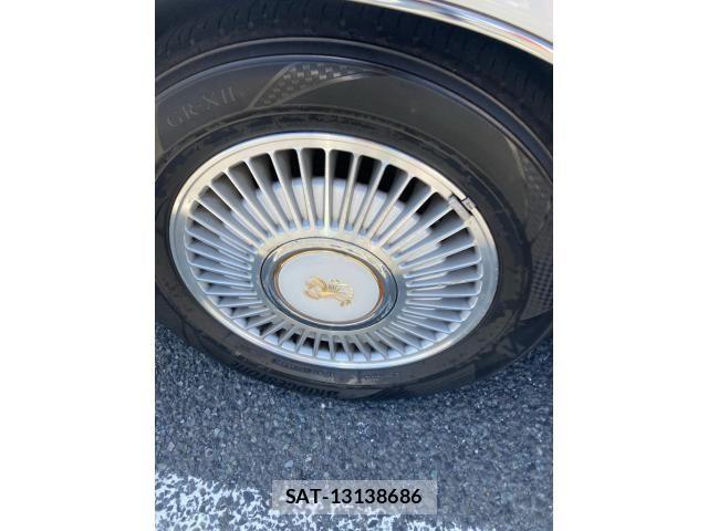 Toyota CENTURY 2006-03 7978780-7