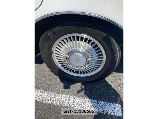 Toyota CENTURY 2006-03 7978780-8