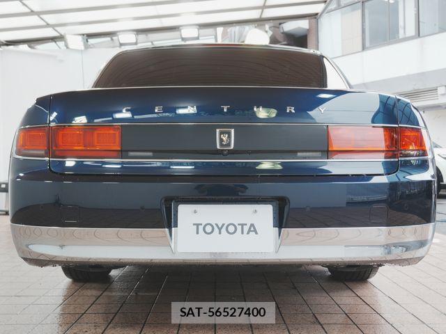 Toyota CENTURY 2021-10 7978781-10