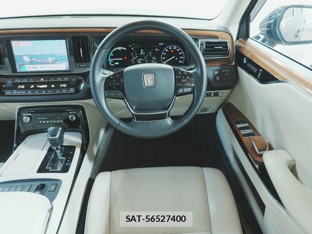 Toyota CENTURY 2021-10 7978781-13