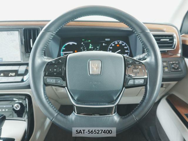 Toyota CENTURY 2021-10 7978781-14