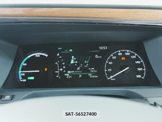 Toyota CENTURY 2021-10 7978781-17
