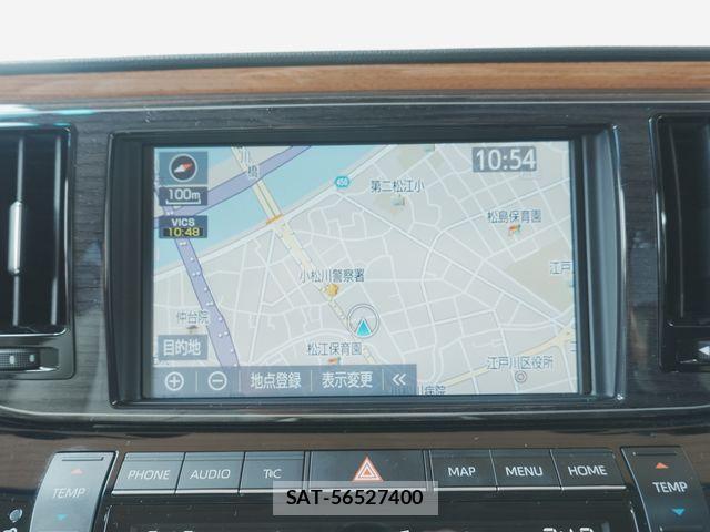 Toyota CENTURY 2021-10 7978781-19