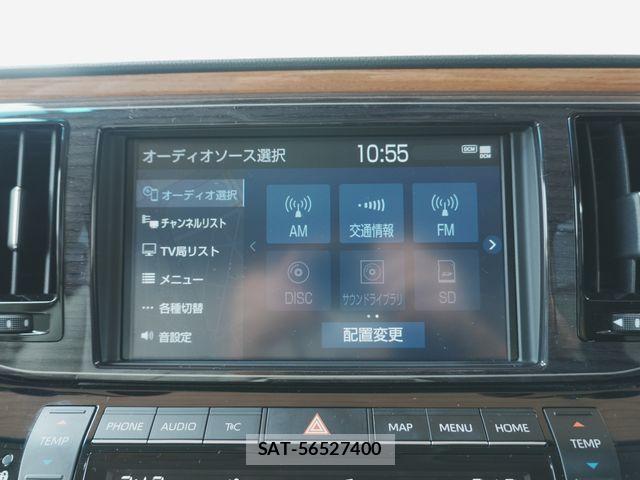 Toyota CENTURY 2021-10 7978781-21