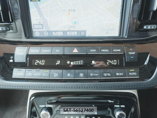 Toyota CENTURY 2021-10 7978781-22