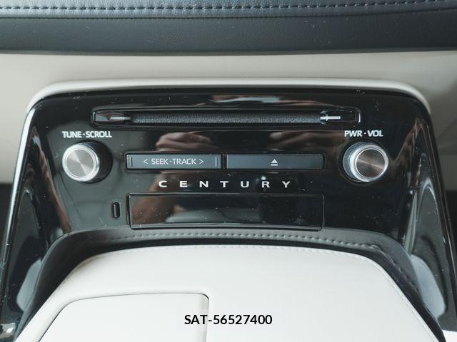 Toyota CENTURY 2021-10 7978781-23