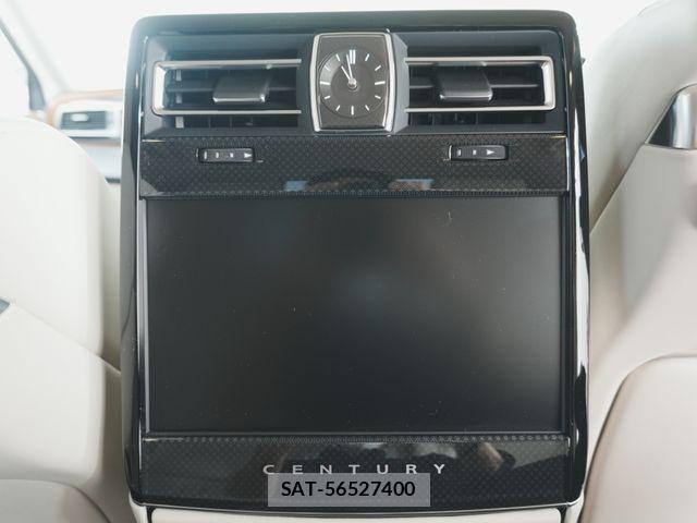 Toyota CENTURY 2021-10 7978781-29