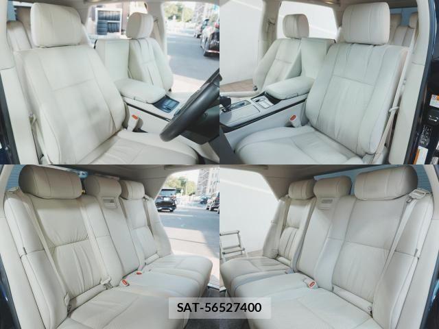 Toyota CENTURY 2021-10 7978781-3
