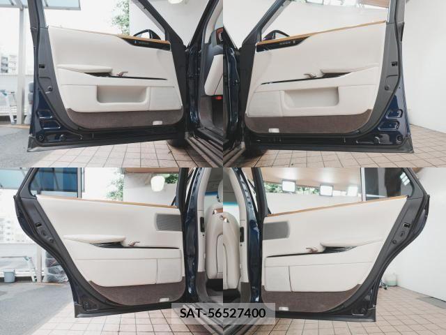 Toyota CENTURY 2021-10 7978781-6