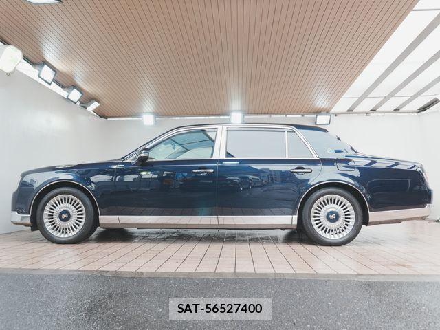 Toyota CENTURY 2021-10 7978781-8