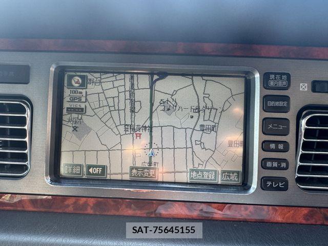 Toyota CENTURY 2011-02 8034789-10