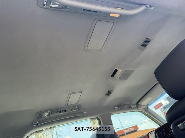 Toyota CENTURY 2011-02 8034789-23