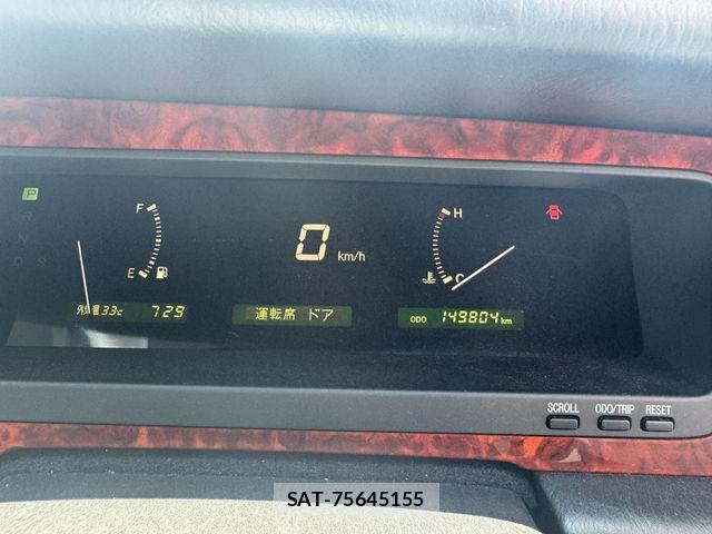 Toyota CENTURY 2011-02 8034789-25