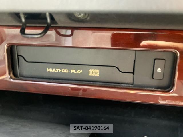 Toyota CENTURY 2001-07 8073215-8