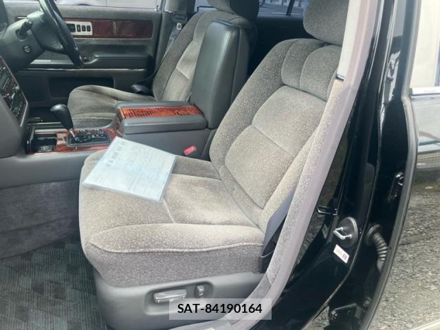 Toyota CENTURY 2001-07 8073215-9