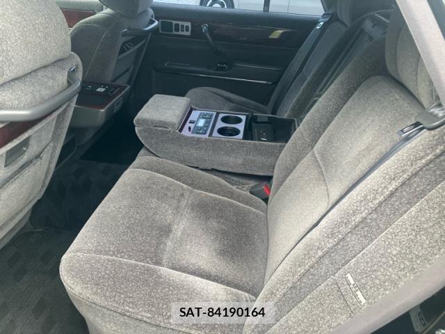 Toyota CENTURY 2001-07 8073215-10