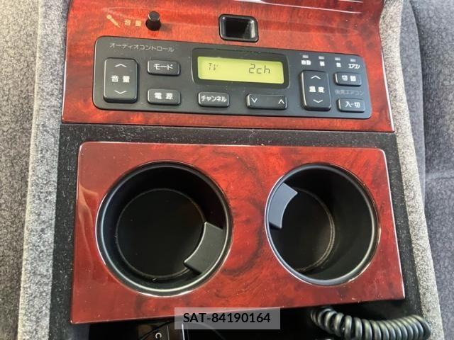 Toyota CENTURY 2001-07 8073215-13