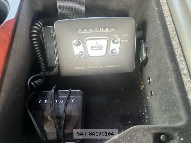 Toyota CENTURY 2001-07 8073215-14