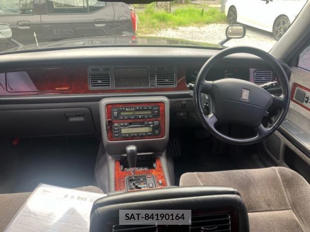 Toyota CENTURY 2001-07 8073215-15