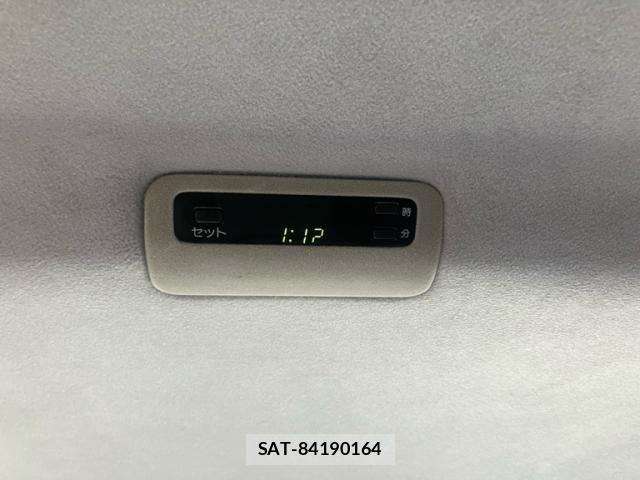 Toyota CENTURY 2001-07 8073215-16