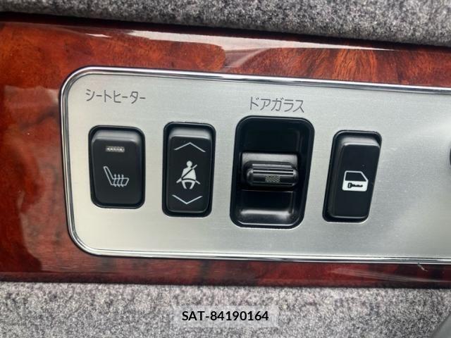 Toyota CENTURY 2001-07 8073215-17
