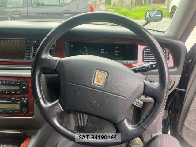 Toyota CENTURY 2001-07 8073215-22