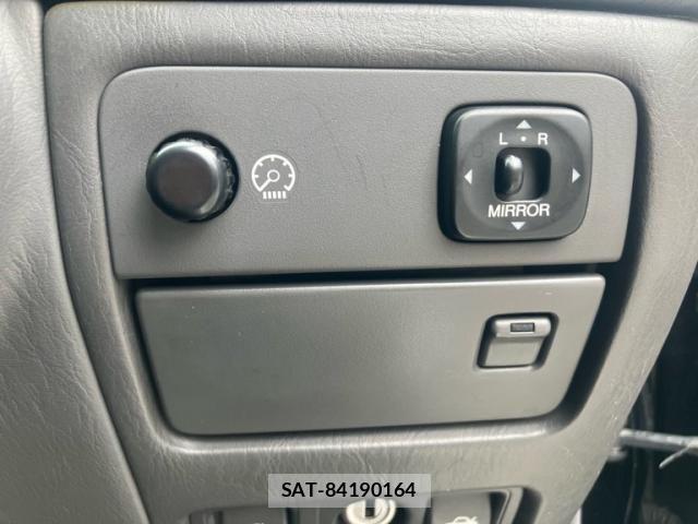 Toyota CENTURY 2001-07 8073215-24