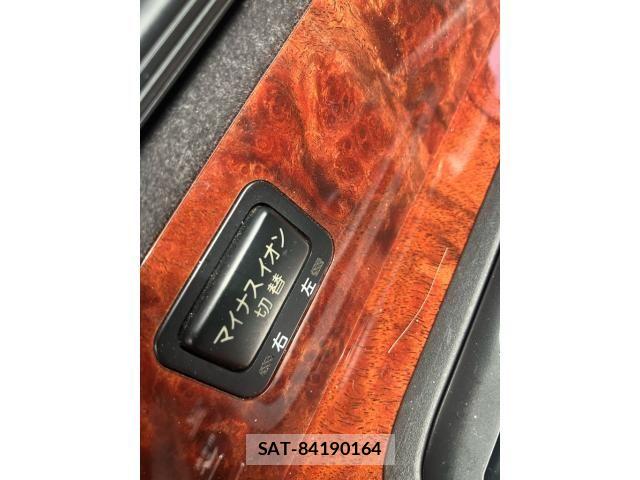 Toyota CENTURY 2001-07 8073215-26