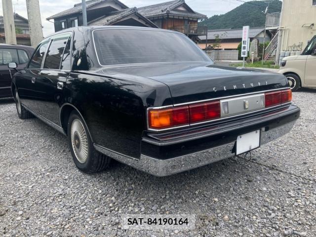 Toyota CENTURY 2001-07 8073215-2
