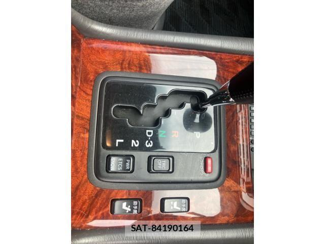 Toyota CENTURY 2001-07 8073215-27