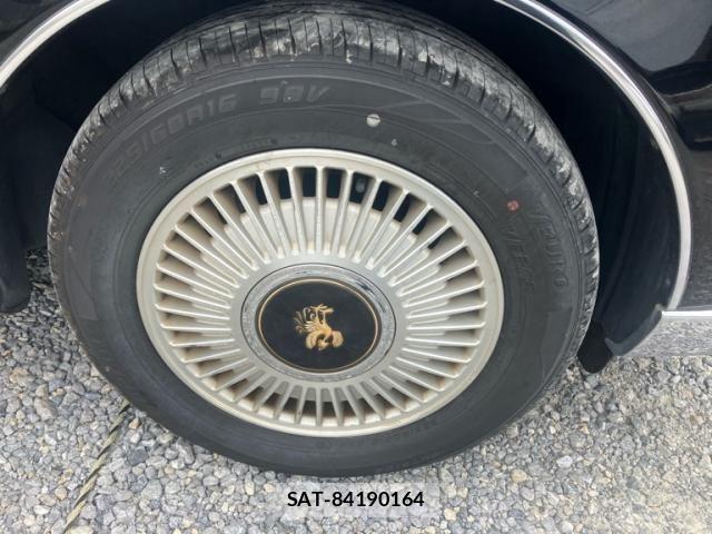 Toyota CENTURY 2001-07 8073215-4