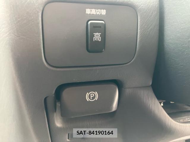 Toyota CENTURY 2001-07 8073215-6