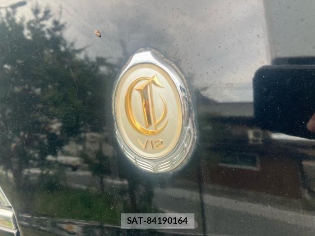 Toyota CENTURY 2001-07 8073215-7