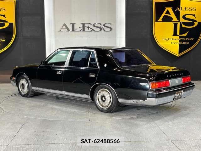 Toyota CENTURY 2006-09 8145573-12