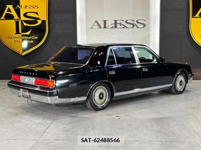 Toyota CENTURY 2006-09 8145573-8