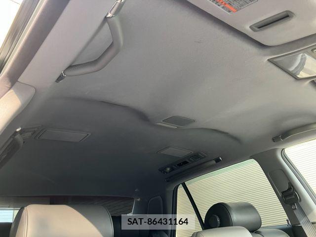 Toyota CENTURY 2005-02 8206797-9
