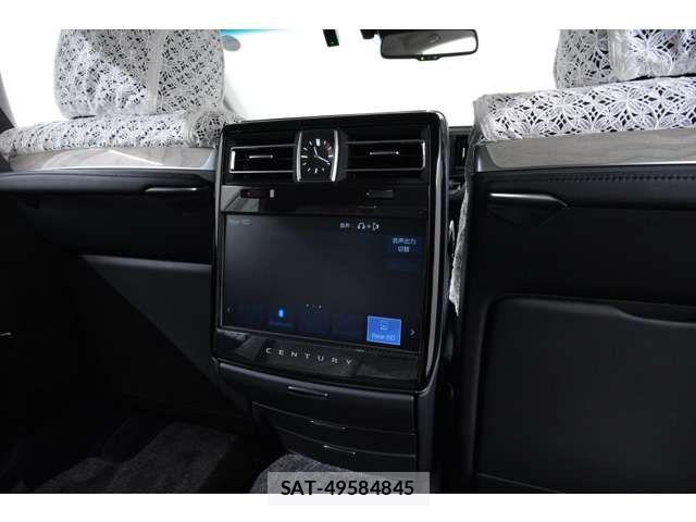 Toyota CENTURY 2026-04 8229245-14