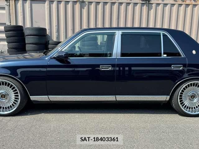 Toyota CENTURY 2008-01 8354119-10