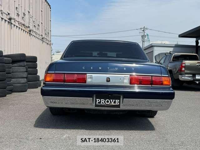 Toyota CENTURY 2008-01 8354119-15