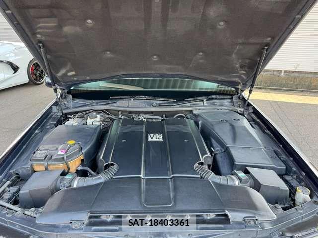 Toyota CENTURY 2008-01 8354119-1