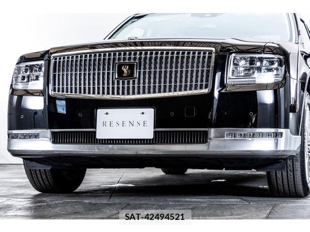 Toyota CENTURY 2019-06 8365119-9