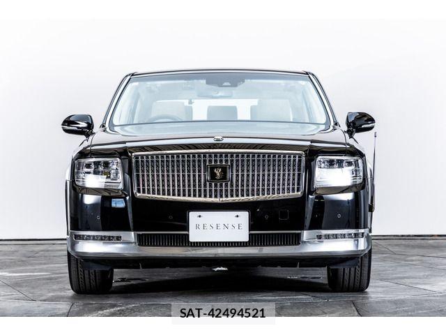 Toyota CENTURY 2019-06 8365119-8
