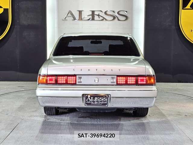Toyota CENTURY 2008-07 8626135-16
