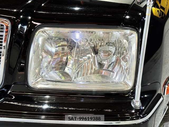 Toyota CENTURY 2005-05 8626134-9