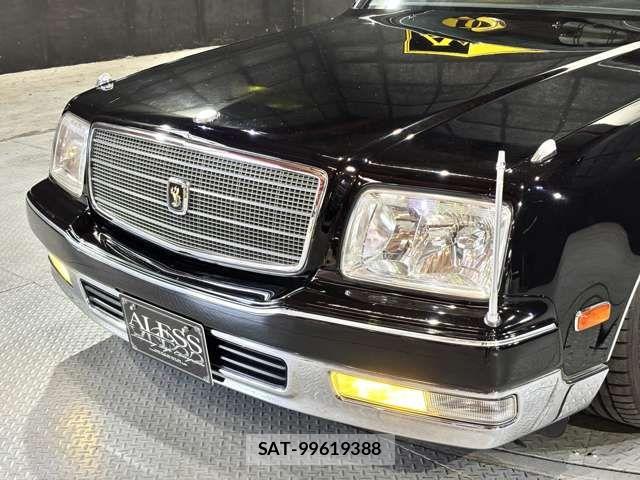 Toyota CENTURY 2005-05 8626134-10