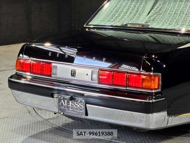 Toyota CENTURY 2005-05 8626134-14