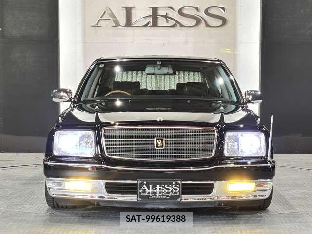 Toyota CENTURY 2005-05 8626134-1