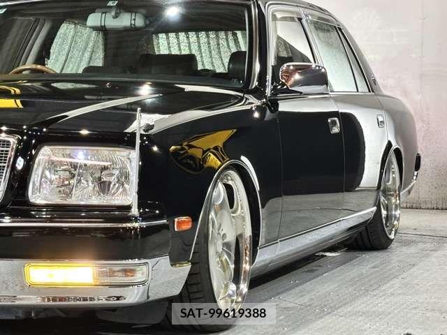 Toyota CENTURY 2005-05 8626134-8